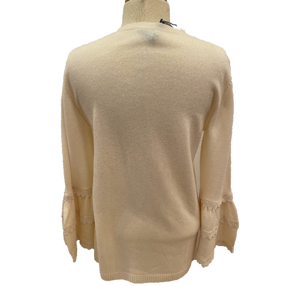 Cashmere Sweater - Picture 2 of 3